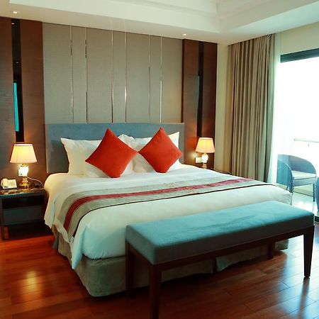 Khách Sạn Summer Cua Lo Ngoại thất bức ảnh