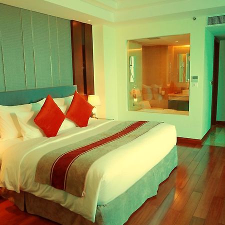 Khách Sạn Summer Cua Lo Ngoại thất bức ảnh
