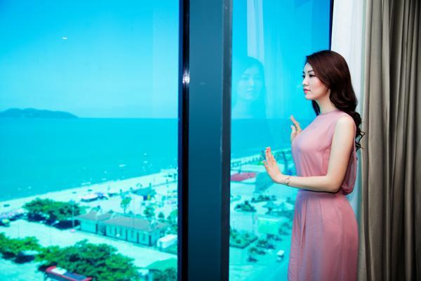 Khách Sạn Summer Cua Lo Ngoại thất bức ảnh